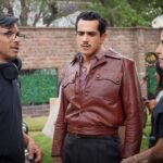 Ana Claudia Talancón Instagram – Gracias @_mariomoran y @latalancon por ser parte de #SeLlamabaPedroInfante ¡La historia jamás contada está a punto de ser expuesta! Muy pronto por ViX

#BioseriePedroInfante #Vix #PedroInfante