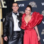 Ana Claudia Talancón Instagram - @_mariomoran interpreta a #PedroInfante y @latalancon interpreta a la esposa legítima del ídolo del cine mexicano. Conozcan la historia a través de @vix en la bioserie titulada #SeLlamabaPedroInfante Vayan a ver el regalo que les tengo en YouTube #ElCuadro Quien guste adquirir su foto, no dude en contactarme, info de contacto en mi perfil o por DM @el_cuadro_mx / @graceinterviewing #AnaClaudiaTalancon #MarioMoran
