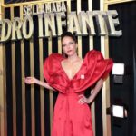 Ana Claudia Talancón Instagram - @_mariomoran interpreta a #PedroInfante y @latalancon interpreta a la esposa legítima del ídolo del cine mexicano. Conozcan la historia a través de @vix en la bioserie titulada #SeLlamabaPedroInfante Vayan a ver el regalo que les tengo en YouTube #ElCuadro Quien guste adquirir su foto, no dude en contactarme, info de contacto en mi perfil o por DM @el_cuadro_mx / @graceinterviewing #AnaClaudiaTalancon #MarioMoran