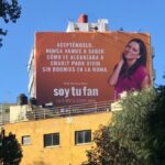 Ana Claudia Talancón Instagram – Y no…
Qué linda nos quedó la tercera  temporada @samuelkishi.  Gracias @juanfacundo por la foto.