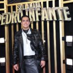 Ana Claudia Talancón Instagram - @_mariomoran interpreta a #PedroInfante y @latalancon interpreta a la esposa legítima del ídolo del cine mexicano. Conozcan la historia a través de @vix en la bioserie titulada #SeLlamabaPedroInfante Vayan a ver el regalo que les tengo en YouTube #ElCuadro Quien guste adquirir su foto, no dude en contactarme, info de contacto en mi perfil o por DM @el_cuadro_mx / @graceinterviewing #AnaClaudiaTalancon #MarioMoran