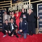 Ana Claudia Talancón Instagram - @_mariomoran interpreta a #PedroInfante y @latalancon interpreta a la esposa legítima del ídolo del cine mexicano. Conozcan la historia a través de @vix en la bioserie titulada #SeLlamabaPedroInfante Vayan a ver el regalo que les tengo en YouTube #ElCuadro Quien guste adquirir su foto, no dude en contactarme, info de contacto en mi perfil o por DM @el_cuadro_mx / @graceinterviewing #AnaClaudiaTalancon #MarioMoran