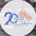 Ana Claudia Talancón Instagram - 🎥 ¡Con gran alegría comparto este trabajo cinematográfico pro bono 🫶🏻 para la fundación Niños en Alegría @ninosenalegria de Alejandra Alemán 💛 dedicada a construir escuelas ✏️ en regiones de bajos recursos en Guerrero, especialmente en Acapulco. 🌴 La producción estuvo a cargo de @lqrfilms y @artists_container , con la dirección de cámara de Víctor Ángulo @vicang24 , dirección de Manolo @manologorab , y mi co-dirección. 💫 Un agradecimiento infinito a Jamehel Guerra @jamehelguerra por acercarnos a Niños en Alegría y por la experiencia obtenida ♥️; agradecimiento infinito a Ana Claudia Talancón @latalancon por prestarnos su voz para la narración🗣💫 #NiñosEnAlegria #CineConCausa #NEA #LQRFILMS #EducacionParaTodos #Acapulco #Filantropia #ProBono #CompromisoSocial #ConstruyendoEscuelas #ColaboracionSolidaria #ResponsabilidadSocial #ApoyoComunitario #Educacion #Cinematografia #independentfilm #professionalfilmmaking #Mexico #Documental #Documentary #AnaClaudiaTalancon #LaTalancon #anaclaudiatalancón #Film