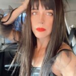 Ana Claudia Talancón Instagram - Cuál de estos outfits creen que pude haber usado para la gala del Met? ❤️😘