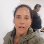Ana Claudia Talancón Instagram - 15 de noviembre estrenamos la tercera y nueva temporada de SOY TU FAN ! Soy tu fan: la fiesta continúa #star @starplusla