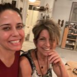 Ana Claudia Talancón Instagram - Gracias my sweet loving Tanya Ragir 🙏🏻❤️