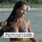 Ana Claudia Talancón Instagram - Tí pi co. #cinemexicano #peliculamexicana #ParaisoPerdido