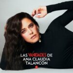 Ana Claudia Talancón Instagram - @latalancon platicó en exclusiva con nosotros para contarnos sus #Vanidades 😍 No te pierdas la increíble entrevista y las fotos que encontrarás en nuestra edición impresa de noviembre ❤️ #VanidadesMx #VanidadesParaSiempre Fotografías: @weshootmuch Stylist: @alo_murillo_ Maquillaje: @ger.parra Peinado @izmael_padilla