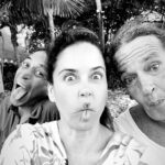 Ana Claudia Talancón Instagram - Que tal que sigo siendo esa niña que ven y mucho más sabia y sanada!! Hoy es mi cumpleaños y doy gracias a mi ser por todo lo que he crecido! Hoy en día vivo en gratitud y eso es mi idea de éxito!!! soy un trabajo en proceso ! Hoy me valoro y me amo más que nunca! Y a todos ustedes también! Gracias por enseñarme y darme tanto! El amor se derrama por todos lados!! Vamos bien! Por ahí es!!!