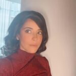 Ana Claudia Talancón Instagram - Mañana saldrá la portada impresa y digital de Panorama Heraldo!!! Que emoción!
