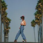 Ana Coto Instagram – 🌊🐚🌷 still me 💘 all pics by @rjshaughnessy