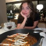 Ana Coto Instagram – this one was in the drafts, pleasing no one 💌💌💌 a love letter to this year and friends