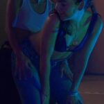 Ana Coto Instagram - 🦋15 seconds of rizz with my skate wife🦋 vid by @waveland.8 at @thesk8popup
