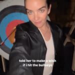Ana Coto Instagram - ❣️❣️❣️ #tirodearco #archery #wlw #rollerskating #patinando #pride