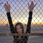 Ana Coto Instagram – recientemente ☁️☁️☁️ 
1 & 2. gia moment & my reality in rapid succession 
3. what’s on my feet
4. me and my kids 
5. rosalia’s motomami is the best show out there right now. 
6. a pic of @mmonicalek @rosalia.vt and me don’t just take my word for it 
7. coping skills 
8 & 9. pink skies and skating beneath them 💕