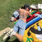 Ana Coto Instagram – don’t come looking for us. we’ve already left.