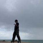 Ana Coto Instagram – PR se ve lindo hasta en google maps