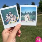 Ana Coto Instagram – don’t come looking for us. we’ve already left.