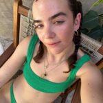 Ana Coto Instagram – PR se ve lindo hasta en google maps