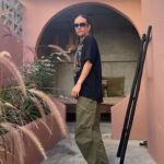 Ana Coto Instagram – PR se ve lindo hasta en google maps
