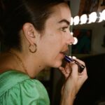 Ana Coto Instagram – skating, screenings, selfies and lots of scenery ❤️ sweet ones of me were taken by @jesse.balmer