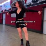 Ana Coto Instagram – the way it’s my favorite thing 😰 
📹 @jesse.balmer 
.
.
#rollerskating #sneaky #patinaje #risky #skatedate #oops #cheaperthantherapy #safetyfirst