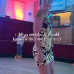 Ana Coto Instagram - On this Ep. of Roller Rink ✨Realities✨ we are skating into unified acceptance! A 3 point perspective to increase tolerance of others because we’re family now 🥺 We all desire inclusion. Roller rinks hold a sacred significance to me because this acceptance is part of their essence. Here, we stand on equal ground. So when the rink rules appear biased, we take notice. Experiencing bullying for your beliefs here would be especially difficult. You’d feel like an outsider in a place that promised to celebrate diversity. Instead, it generates a sense of isolation directly challenging the fundamental principles of individuality and acceptance, and ultimately conflicting with the core tenants that roller rinks embody. 1. The Rational Viewpoint: Recognize diversity as a strength, not a division. Acknowledging & respecting differing perspectives or backgrounds, we enrich our collective knowledge & create a more inclusive environment. 2. The Emotional Perspective: Embrace empathy as a guiding force. Understand that every individual’s journey is unique. Allow your understanding of others’ experiences to deepen, fostering a sense of connection and acceptance. 3. Unified Approach: Merge emotional understanding with rational thinking. Blend empathy with an open-minded rationality to create a space where acceptance of others thrives. This balance leads to a harmonious coexistence, celebrating the beauty in our differences. 📹 @jesse.balmer