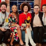 Ana Flavia Cavalcanti Instagram - Primavera 2023! Amei! Eu faço foto e não volto pra ver. Eu faço novela, série, filme e quase não vejo, eu dou entrevista e não leio. Sei lá. Eu gosto do momento. Eu costumo dizer que sou meio operária apesar de ter disposição pra ser rainha :) Eu gosto mesmo é de fazer. Se tem um verbo que disk-me esse verbo é fazer. Agora VER esses momentos da primavera 23 foi gostoso. São tantos anos em um um ano, né? E ao mesmo tempo o tempo voa.