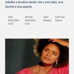Ana Flavia Cavalcanti Instagram - O que é conforto pra você? Conforto pra mim é estrear no @itaucultural essa peça coração com minha mãe @val.cavalcanti.988 ao meu lado. Hoje as 20h. Sexta e sábado as 20h. Domingo as 19h. Temporada curtinha de 7 a 10/3. “Cheiro de gente rica é lavanderia de apartamento grande no bairro dos jardins. A roupa é lavada com amaciante Confort e seca em área de serviço com pouco sol”. Assessoria @rafaferro2020 💕🎤