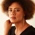Ana Flavia Cavalcanti Instagram - Paixão. Só dela cresce o fôlego de um rumo. (Lupe Cotrim Garaude) Foto @hannavadasz ♥️🥁 Joias @casamo.casamo 💎💍