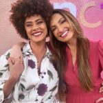 Ana Flavia Cavalcanti Instagram - Conforto no Programa Encontro com @val.assim @patriciapoeta @tati Conversa boa que repercute desejos profundos de vida abundante para todos. No @sescpompeia até sexta 10/11. Grata a @paula_raia por esse macacão manhã de quarta-feira 👗 @laiashoes que reforça meu caminhar pelo mundo com seus sapatos lindos. @casamo.casamo com jóias lindas. @hannavadasz @feavilaaa @marinasapienza muito obrigada por foros tão especiais, meu amor por vocês. A toda equipe de Conforto minha eterna gratidão, respeito e paixão.