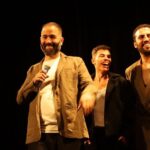 Ana Flavia Cavalcanti Instagram - Hoje teve sessão linda e super especial em Cannes de “Baby”, novo filme de Marcelo Caetano. A sessão contou com a presença do diretor Marcelo Caetano e de João Pedro Mariano, Ricardo Teodoro e Ana Flávia Cavalcanti. O filme é um dos sete filmes na competição da Semana da Crítica, uma das mais importantes mostras do festival, e conta uma história de encontros e reencontros, com protagonistas que encontraram um no outro um meio de fugir da solidão das grandes cidades. Orgulhosos demais aqui com essa sessão de brilhar os olhos!! ✨✨✨✨✨✨ #vitrinefilmes #festivaldecannes #marcelocaetano #baby #festivaisdecinema #cinemabrasileiro #cinemaindependente #semanadacritica #cannes #cannesfilmfestival