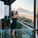Ana Giulia Zortea Instagram - rio >