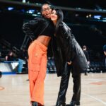 Ana Giulia Zortea Instagram – mwah 💋 no bars