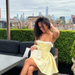 Ana Giulia Zortea Instagram - Taurus season but the star all year round #24