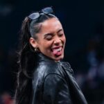 Ana Giulia Zortea Instagram – mwah 💋 no bars