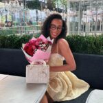 Ana Giulia Zortea Instagram - Taurus season but the star all year round #24