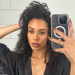 Ana Giulia Zortea Instagram - scroll to see the baddie face I couldn’t keep up