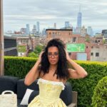Ana Giulia Zortea Instagram - Taurus season but the star all year round #24
