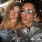 Ana Giulia Zortea Instagram - renaissance.