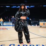 Ana Giulia Zortea Instagram - playoffs game one ✅