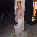 Ana Giulia Zortea Instagram - NYFW does it again