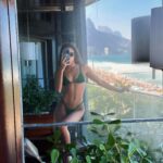 Ana Giulia Zortea Instagram - rio >