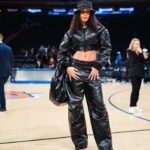 Ana Giulia Zortea Instagram - playoffs game one ✅