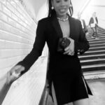 Ana Giulia Zortea Instagram – in Paris
