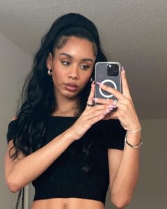 Ana Giulia Zortea Instagram - Ana’s photo dump