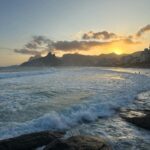 Ana Giulia Zortea Instagram - rio >