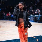 Ana Giulia Zortea Instagram – mwah 💋 no bars