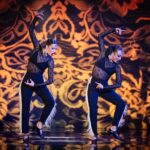 Ana Guerra Instagram - Más flamenca que nunca esta noche en @bailacomopuedas_tve Puede que esta haya sido de mis actuaciones favoritas ahí lo dejo