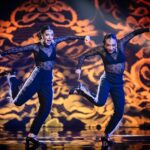 Ana Guerra Instagram - Más flamenca que nunca esta noche en @bailacomopuedas_tve Puede que esta haya sido de mis actuaciones favoritas ahí lo dejo